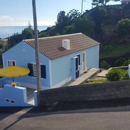 Вілла Sunrise House Prainha  Екстер'єр фото