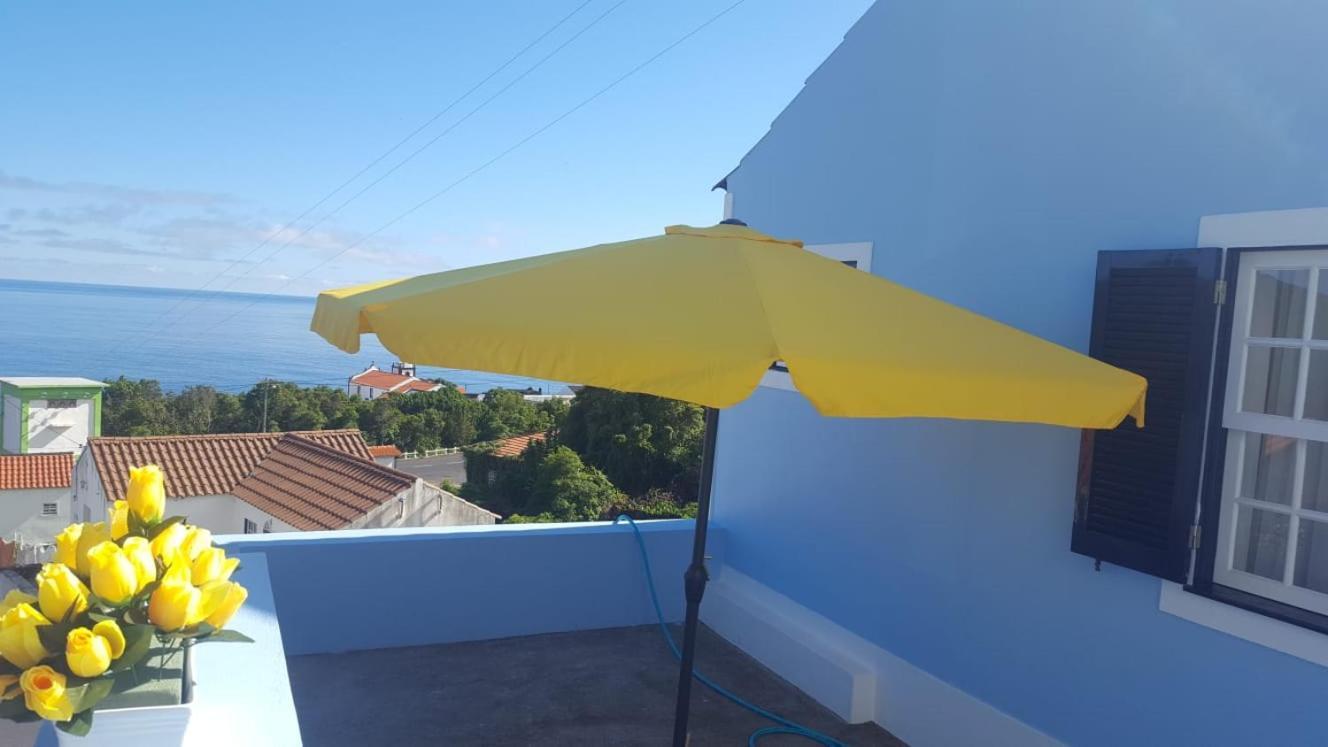 Вілла Sunrise House Prainha  Екстер'єр фото