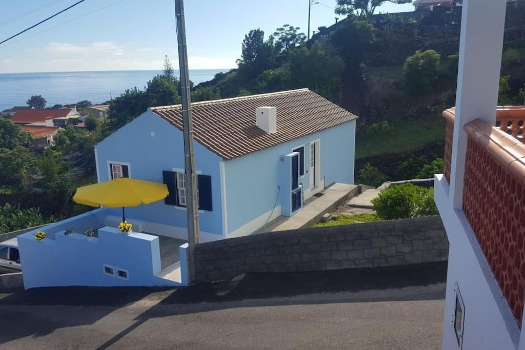 Вілла Sunrise House Prainha  Екстер'єр фото