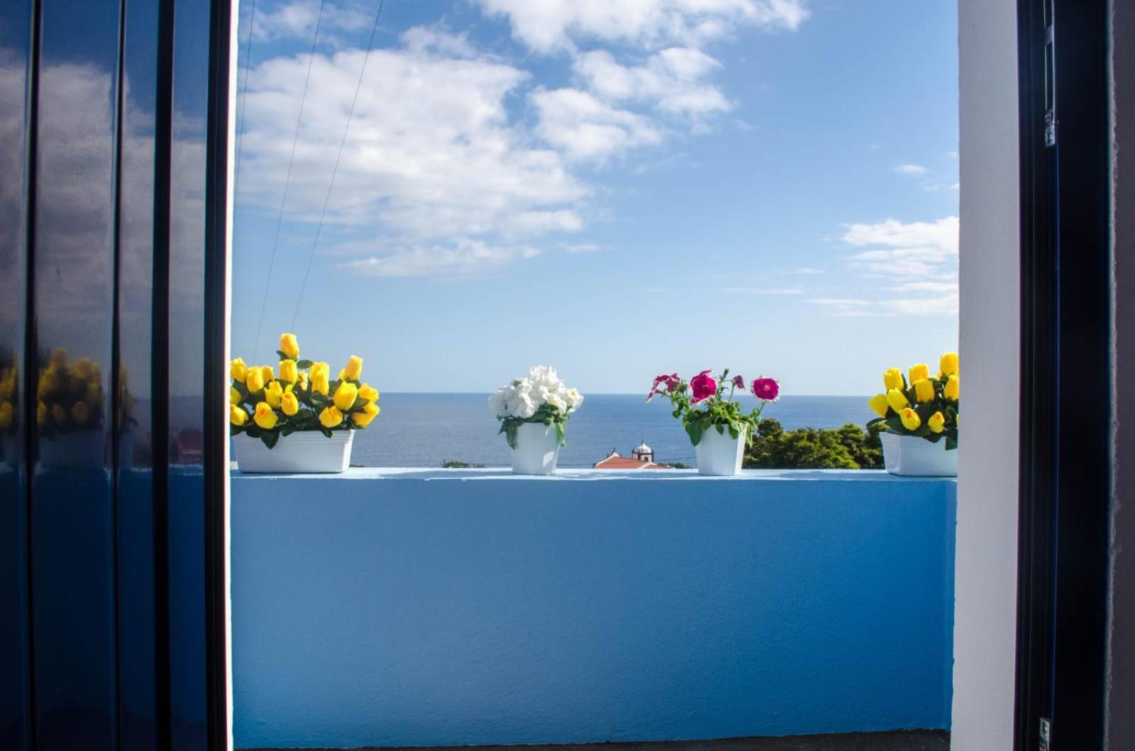 Вілла Sunrise House Prainha  Екстер'єр фото