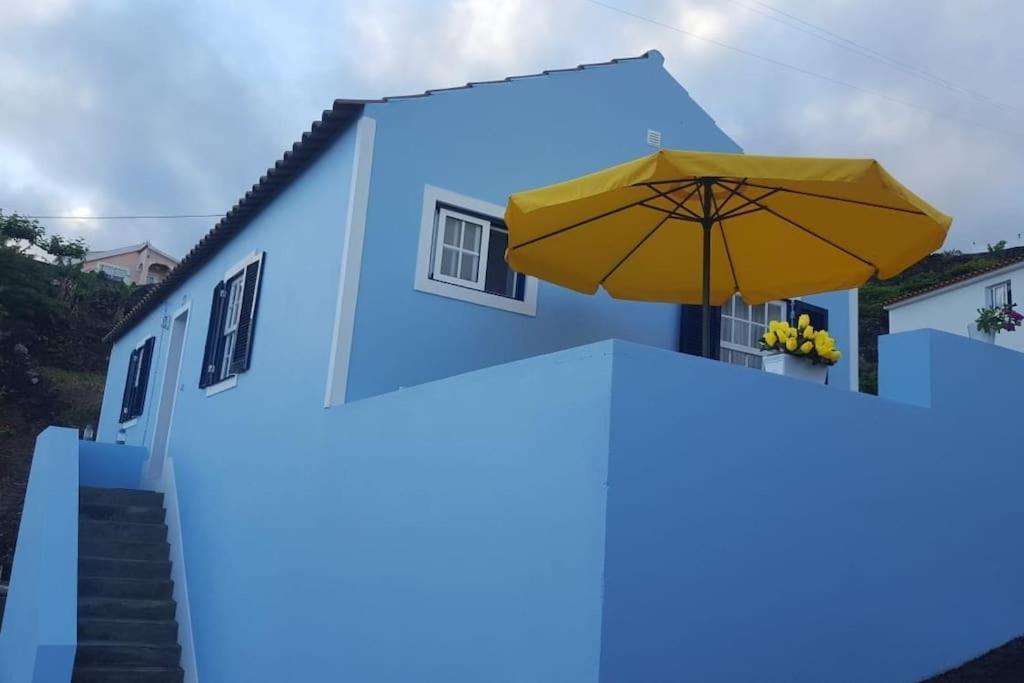 Вілла Sunrise House Prainha  Екстер'єр фото